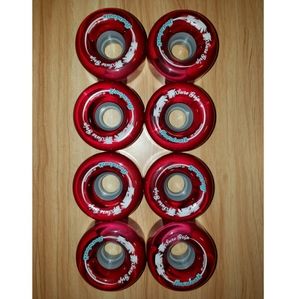 Suregrip Boardwalk Wheels BRAND NEW